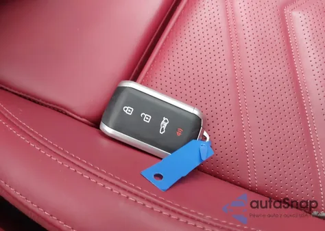 2024 Maserati Grecale Modena z USA, uszkodzony, nr VIN ZN6PMDBA3R7450499